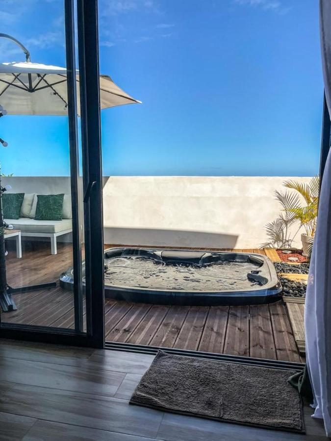 Villa Cap Sud And Spa 1 Petite Île Εξωτερικό φωτογραφία
