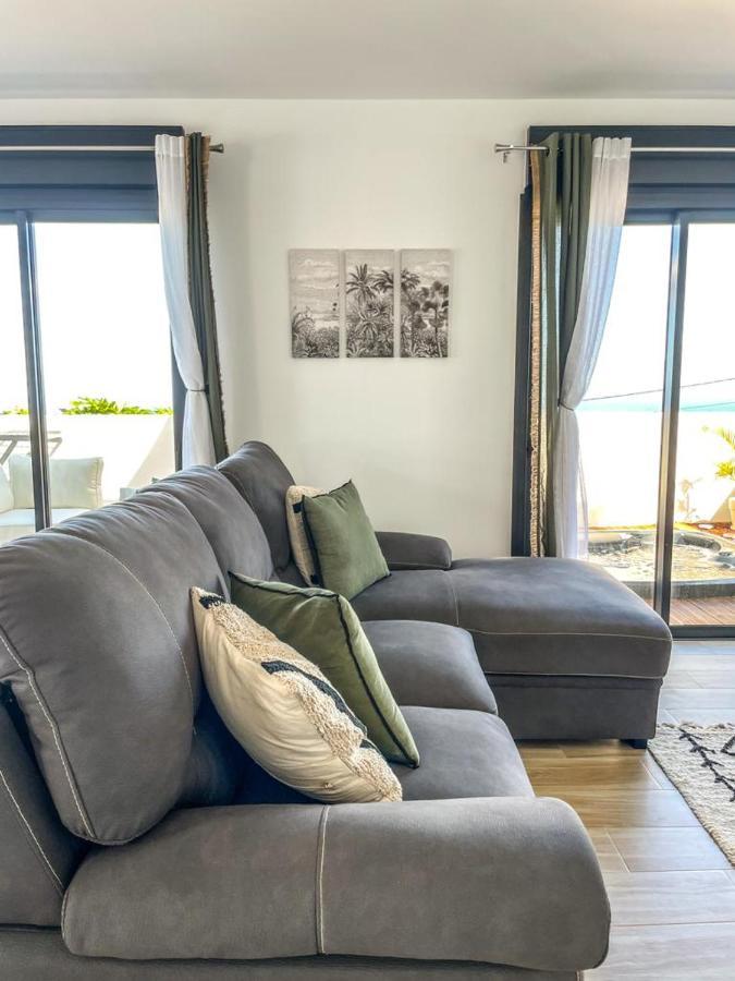 Villa Cap Sud And Spa 1 Petite Île Εξωτερικό φωτογραφία