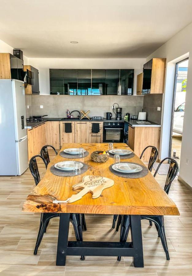 Villa Cap Sud And Spa 1 Petite Île Εξωτερικό φωτογραφία